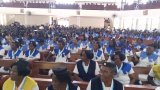 Catholic Knights group urges President Mahama to take decisive action against Galamsey