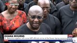 Helicopter crash: Bawumia urges national unity in grief, devoid of partisan politics