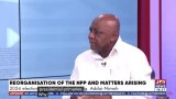 NPP’s decision to hold primaries in early 2026 is ‘biased and bad’ – Addai-Nimoh