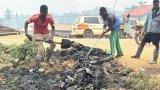 WR: Prestea residents unite against sanitation