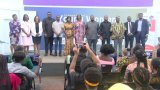 GCYE names Joyce Mogtari as Patron; launches Push for Women Entrepreneurs