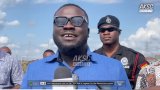 Ashanti Regional Minister assures Kotoko of support to beat Hearts of Oak in 2025 Presidentâ€™s Cup