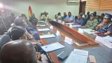Transport Minister inaugurates NRSA and DVLA boards
