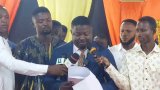 Yakubu Yusif confirmed as Asante Mampong MCE with 100% endorsement