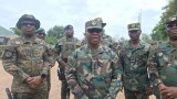 We’ve transitioned from peacekeeping to peace enforcement in Bawku – GAF