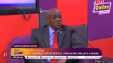 Terkper highlights key recurrent costs draining Ghana’s revenue