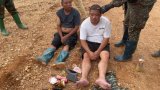 NAIMOS arrests Chinese and Burkinabè nationals in illegal mining crackdown