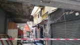 Four injured in gas cylinder explosion at Adum, Kumasi