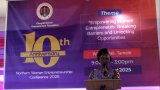 Foundation empowers over 6000 women with vocational training and startups kits