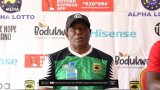 Kotoko coach Karim Zito hoping for clinical finishing from players in tie against Kwara Utd