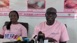 Breast cancer: A public health crisis, not a death sentence – Ashanti Regional Director of (…)