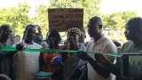 Madanfo Ghana Foundation builds school block for Dzilakope community