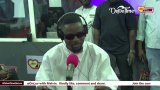 Sarkodie promises ‘biggest Rapperholic yet’ in Kumasi
