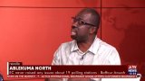 Re-run in Ablekuma North unwarranted – Baffuor Awuah