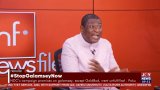 Partisan politics hindering galamsey fight – NPP’s Kwadwo Poku