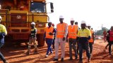 Ghana Bauxite Company plans to restore vegetation at depleted parts of concession