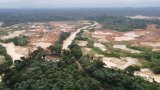 Galamsey Fight: Lands Ministry hints at possible repeal of LI 2462 in renewed measures