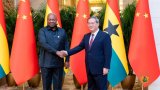 President Mahama’s China diplomacy powers Ghana’s 24-hour economy and green transformation