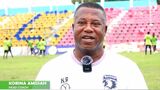 ''Everyone underrates us now'' - Kobina Amissah on Bechem Unitedâ€™s struggles
