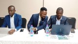 KNUST, GIMPA and World Bank pursue joint professional programme to tackle land mismanagement and (…)