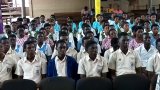 Low invigilation fees should not fuel exam malpractices – WAEC