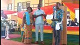 Krachi West hosts inaugural Teachers’ Awards Ceremony