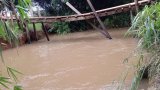 Ayoum community appeals for fixing of collapsed bridge to ease commuting