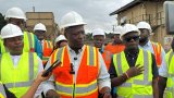 Partner govt in supporting Small-Scale Mining Cooperatives Initiative – Lands Minister urges large scale miners