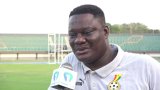 GFA appoints experienced trainer Salifu Fatawu as new head coach of national U-15 boys team