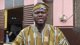 Nkwanta South MCE urges national unity in honour of helicopter crash victims