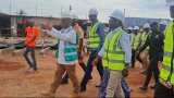 La General Hospital to be completed in 2 years – Health Minister