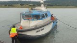 Kpando Torkor: GMA deploys vessel for rescue services during emergencies on Volta Lake