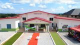 Sehwi Bekwai Chief commissions clinic to boost healthcare