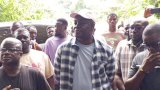 Dormaahene wages war on illegal logging in forest reserves