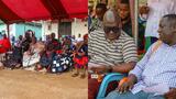 Lands Ministry holds successful talks with chiefs and people of Ewoyaa and adjoining communities&nbsp;(…)