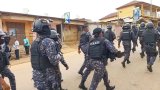 Police embarks on community assurance patrols ahead of Akwatia by-election