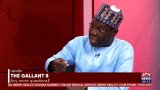 Galamsey: We’ve lost much, let’s support Lands Ministry to intensify its operation- Inusah Fuseni