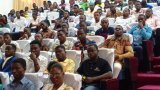 AAMUSTED hosts financial literacy summit to help students improve their understanding of money