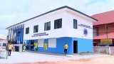 Lions Clubs commissions modern Diabetes Clinic and Emergency Ward for Suntreso hospital