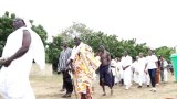 Africans need spiritual re-engagement; Marcus Garvey Day marked with powerful ceremony in Ghana