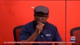 Senyo Hosi calls on Chief Justice to review Abronye’s case