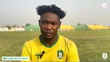 GPL: Gregory Obeng Sekyere backs Aduana FC to take all three points from Hohoe United clash