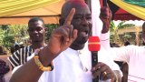 I’m the best choice to represent Oti Region at Council of State – Former Minister