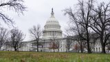 White House says no shutdown-related layoffs yet, but warns they could come