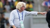 Winfried Schaefer offers valuable advice to home-based players as competition for Black Stars selection intensify