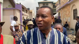 NPP race: We’ll support the elected flagbearer to bring peace to the party – Chairman Wontumi