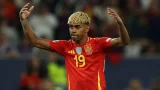 Yamal scores twice as Spain beat France in nine-goal thriller to make Nations League final