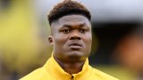 Birmingham City lead chase for Ghanaian defender Terry Yegbe