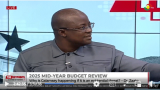 ‘You go to the bank but there is no dollar, yet ‘abochi’ has the dollar’ – Dr Zaato