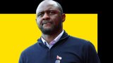 Genoa fire French-Senegalese coach Patrick Vieira after dismal Serie A start